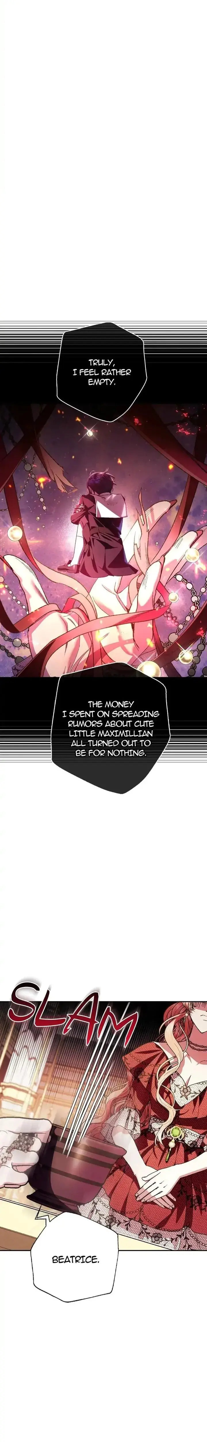 Father I Don T Wan T This Marriage Chapter 55 - Page 10