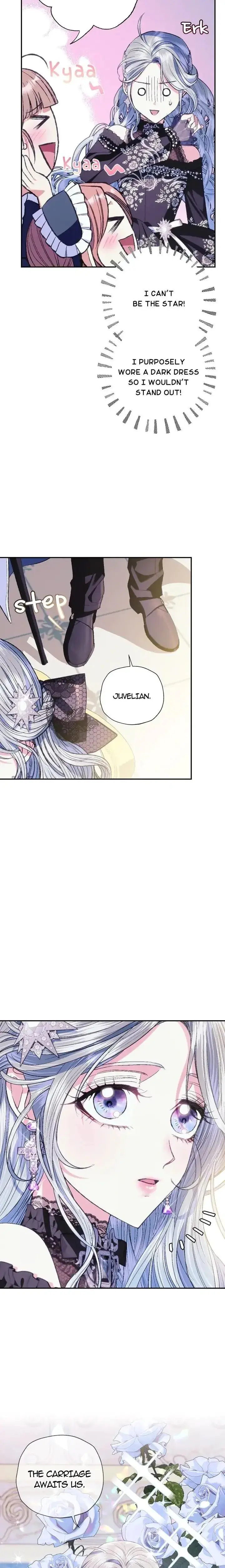 Father I Don T Wan T This Marriage Chapter 55 - Page 16