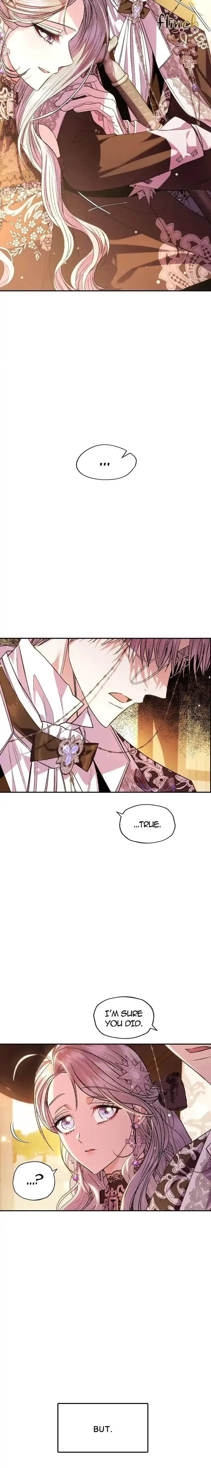 Father I Don T Wan T This Marriage Chapter 55 - Page 22