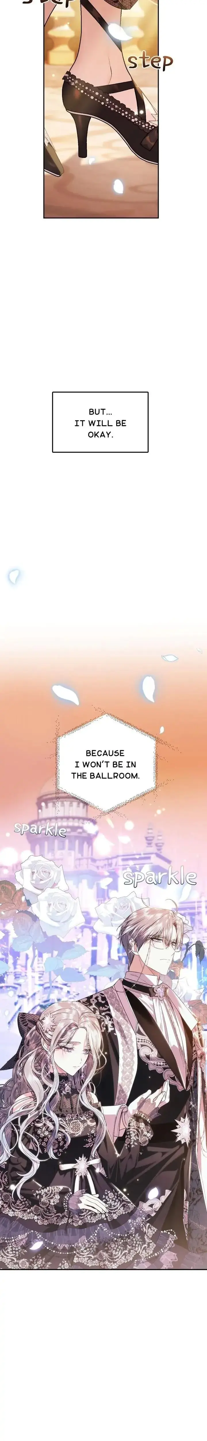 Father I Don T Wan T This Marriage Chapter 55 - Page 25