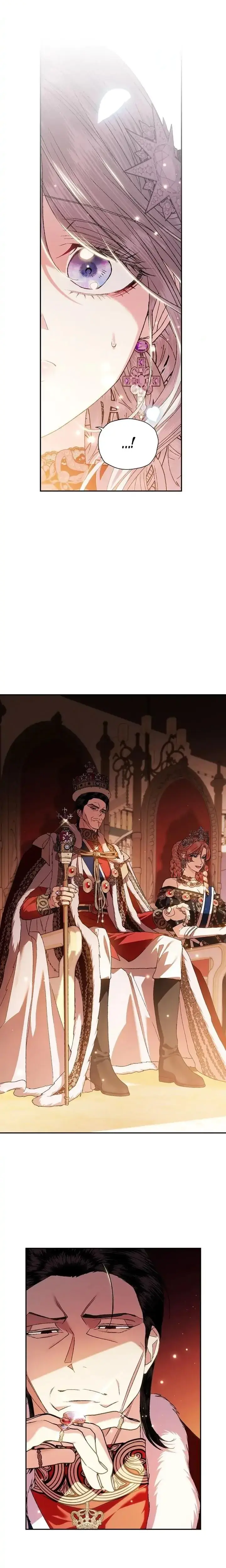 Father I Don T Wan T This Marriage Chapter 55 - Page 27