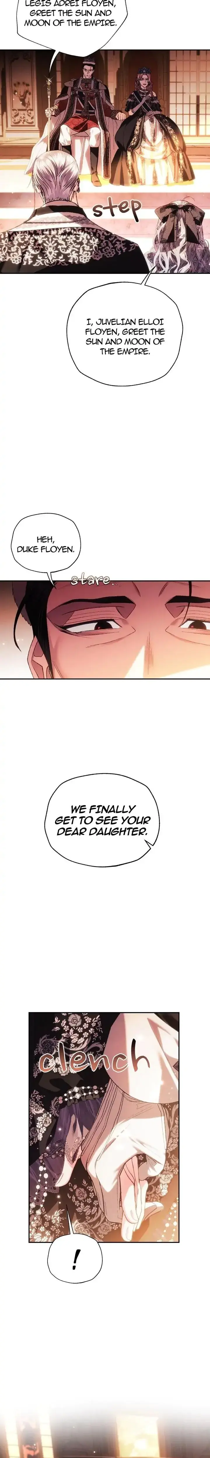 Father I Don T Wan T This Marriage Chapter 55 - Page 29