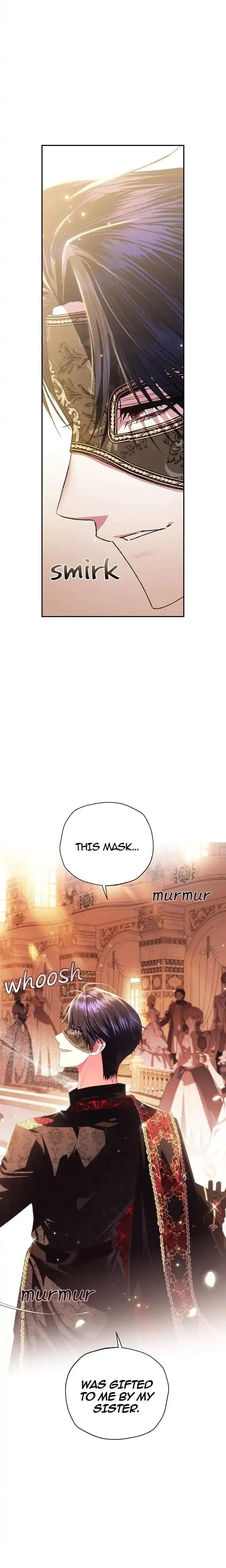 Father I Don T Wan T This Marriage Chapter 56 - Page 14