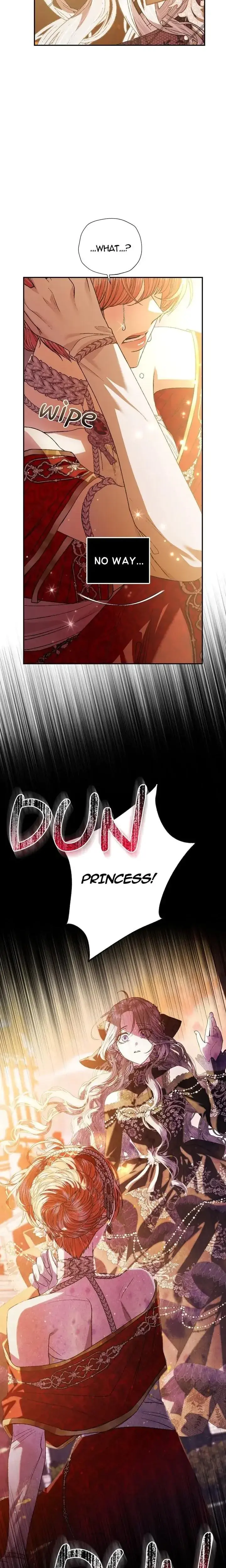 Father I Don T Wan T This Marriage Chapter 56 - Page 24