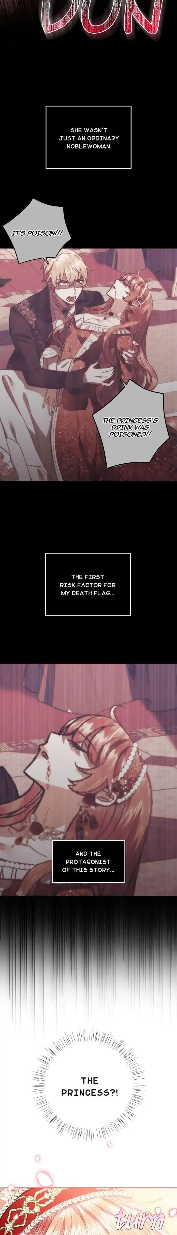 Father I Don T Wan T This Marriage Chapter 56 - Page 25