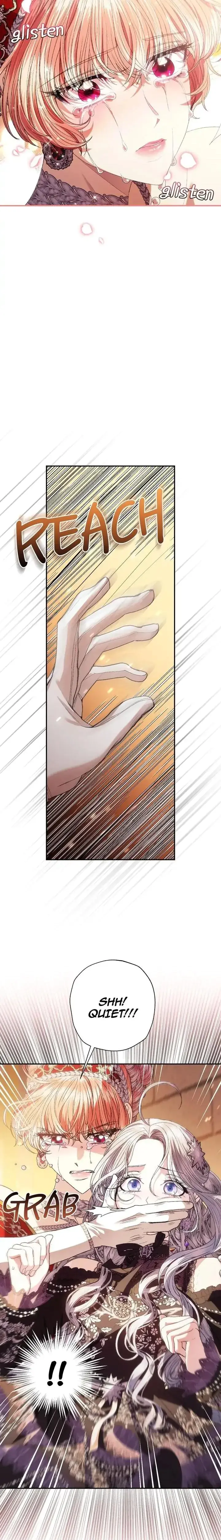 Father I Don T Wan T This Marriage Chapter 56 - Page 26