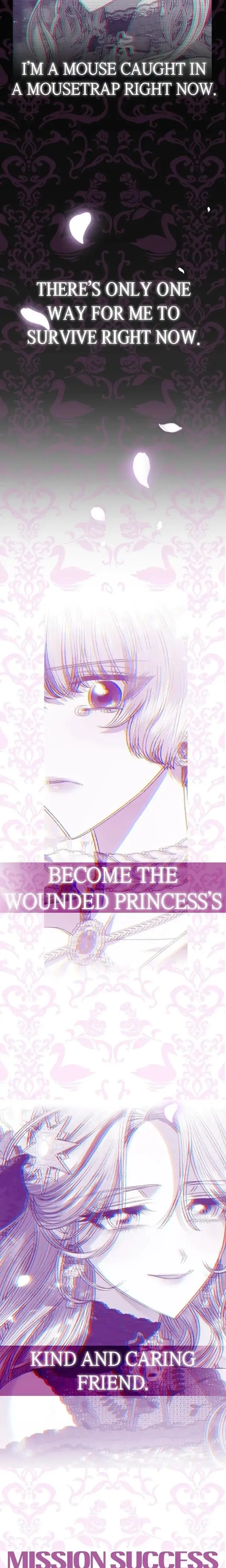 Father I Don T Wan T This Marriage Chapter 56 - Page 28