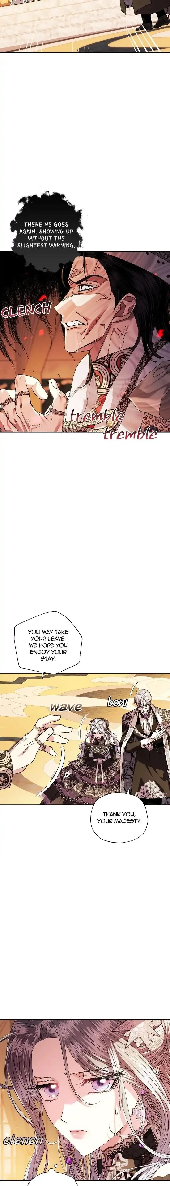 Father I Don T Wan T This Marriage Chapter 56 - Page 5