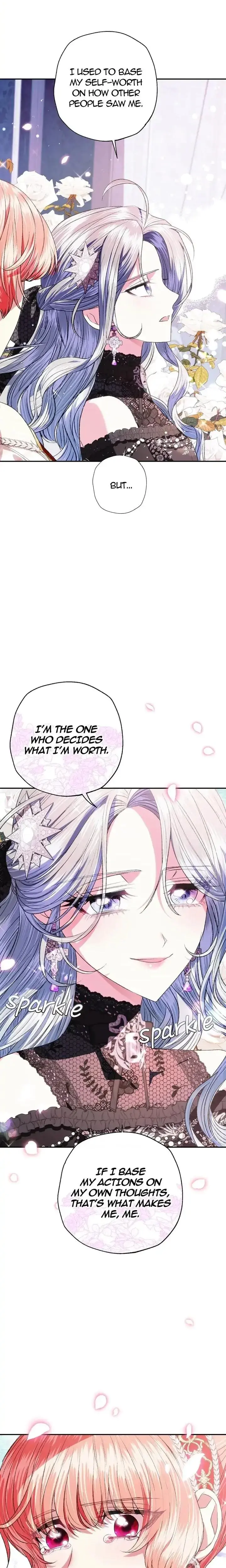 Father I Don T Wan T This Marriage Chapter 57 - Page 18