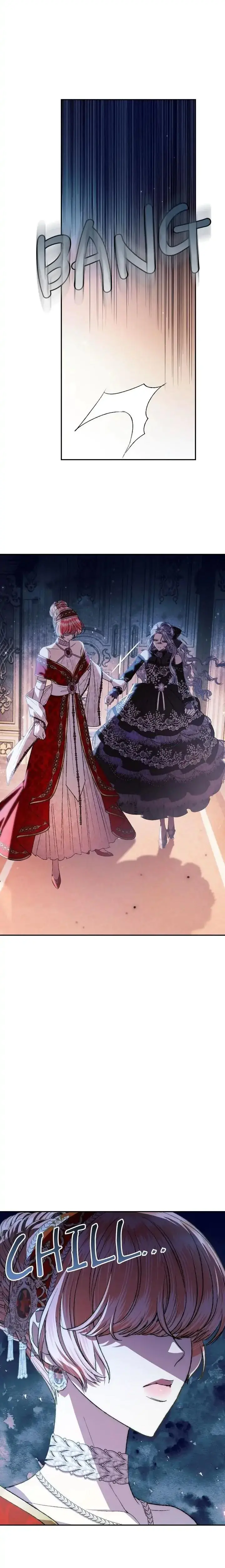 Father I Don T Wan T This Marriage Chapter 57 - Page 4