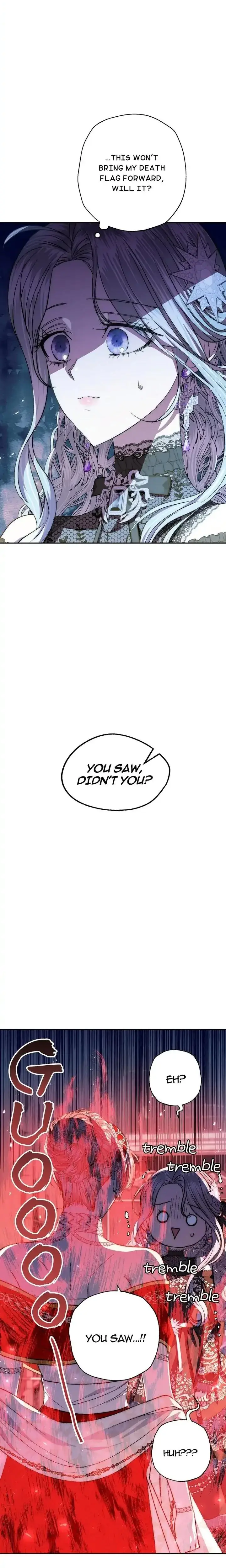 Father I Don T Wan T This Marriage Chapter 57 - Page 5