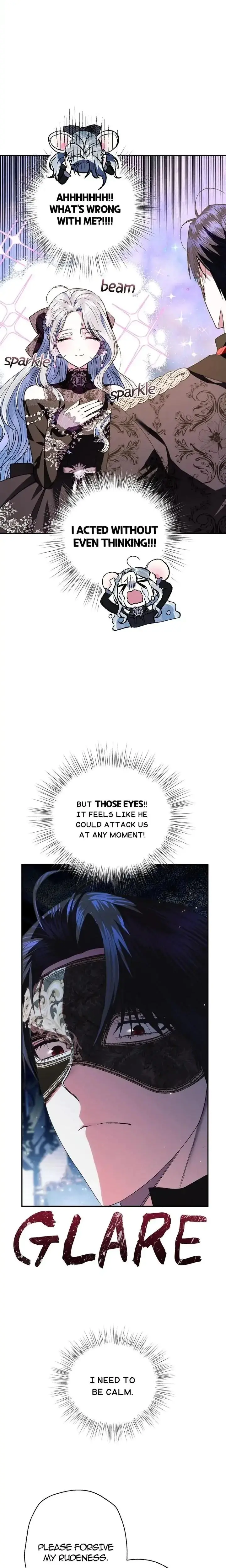 Father I Don T Wan T This Marriage Chapter 58 - Page 13