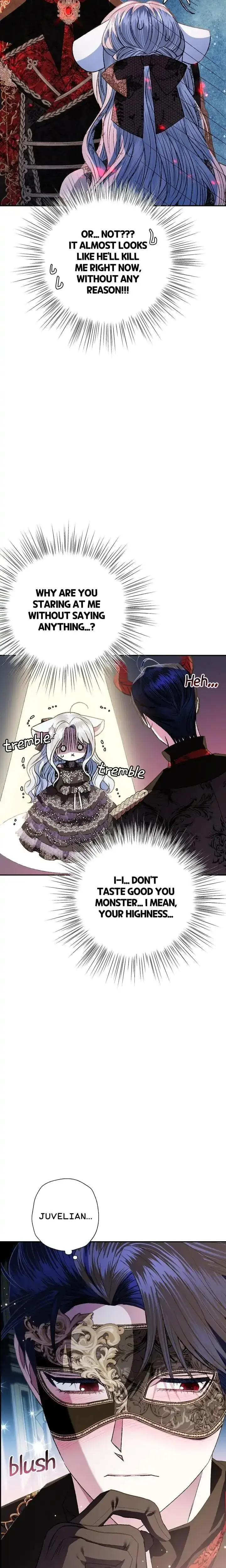 Father I Don T Wan T This Marriage Chapter 58 - Page 16