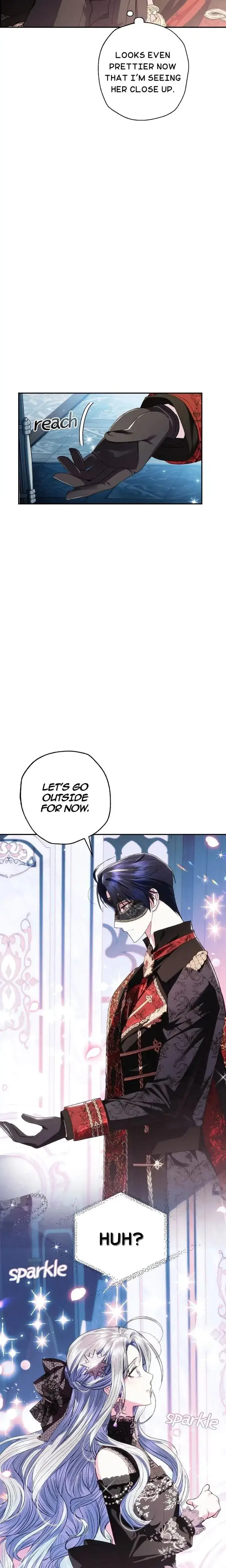 Father I Don T Wan T This Marriage Chapter 58 - Page 17