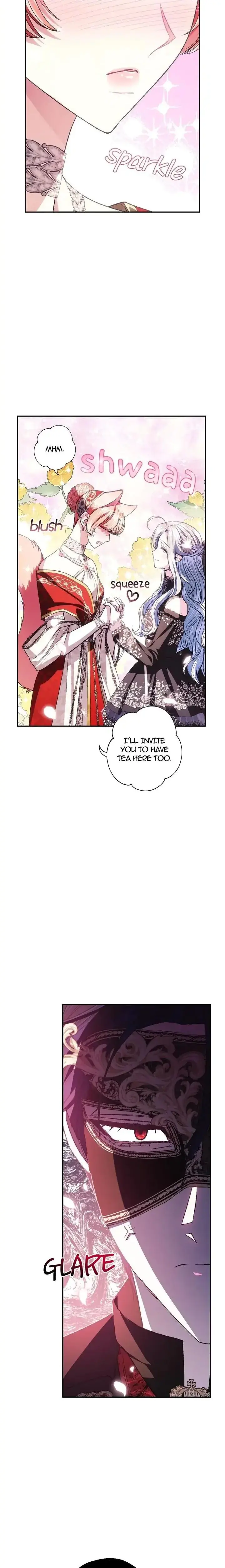 Father I Don T Wan T This Marriage Chapter 58 - Page 23