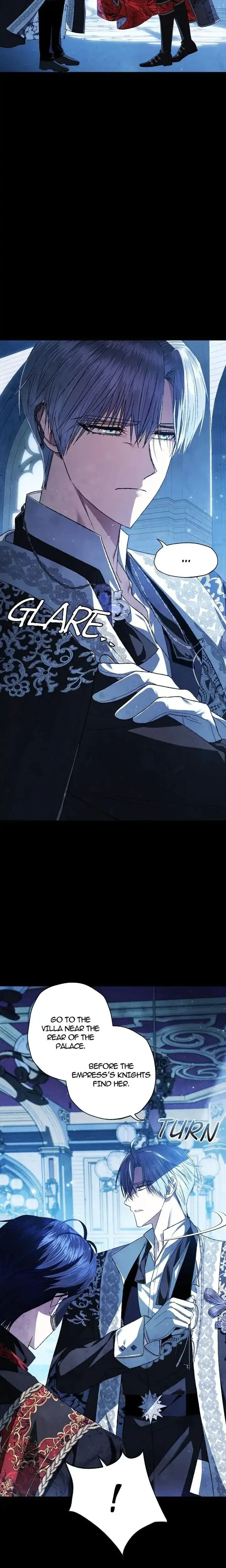 Father I Don T Wan T This Marriage Chapter 58 - Page 3
