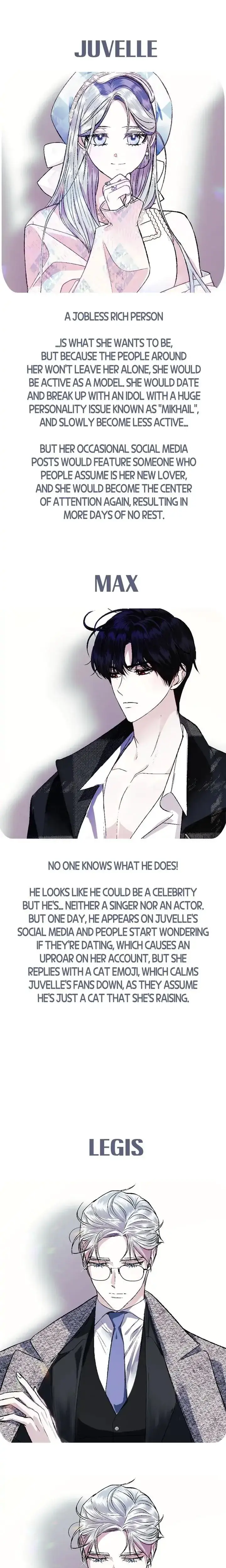 Father I Don T Wan T This Marriage Chapter 58 - Page 30