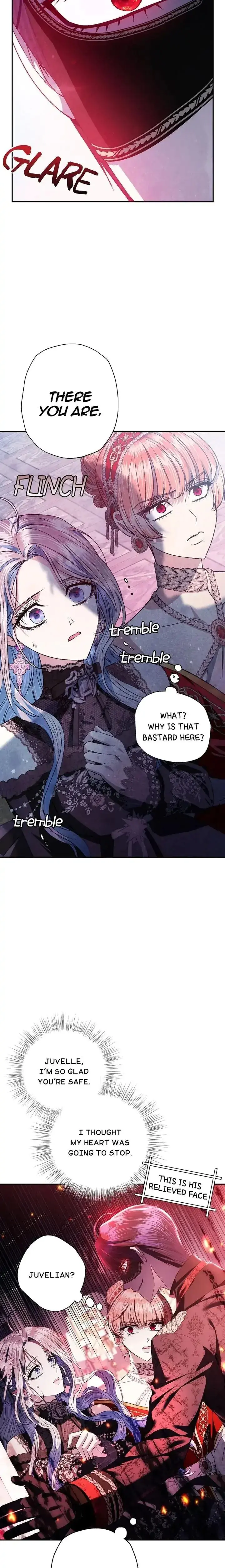 Father I Don T Wan T This Marriage Chapter 58 - Page 8