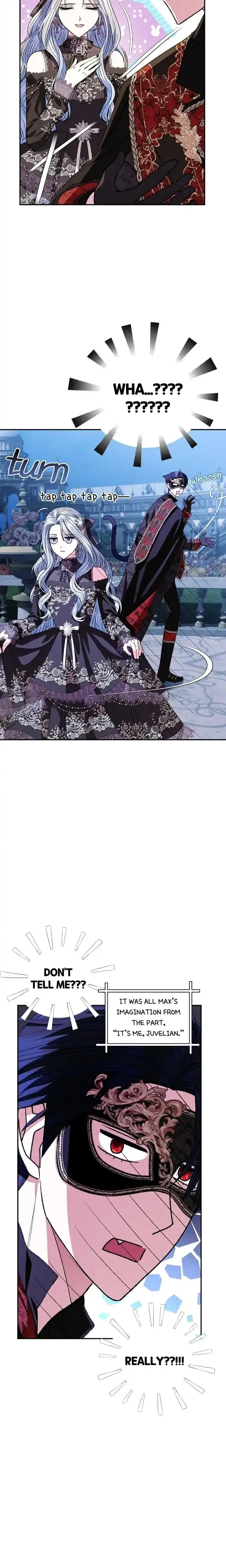 Father I Don T Wan T This Marriage Chapter 59 - Page 10