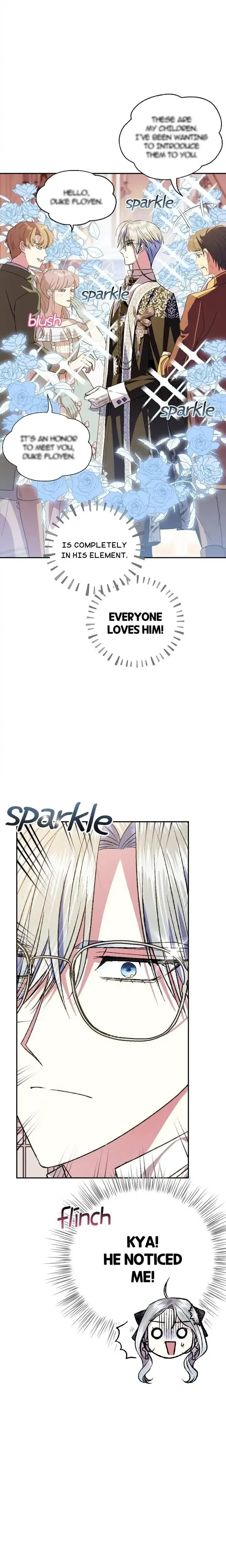 Father I Don T Wan T This Marriage Chapter 59 - Page 16