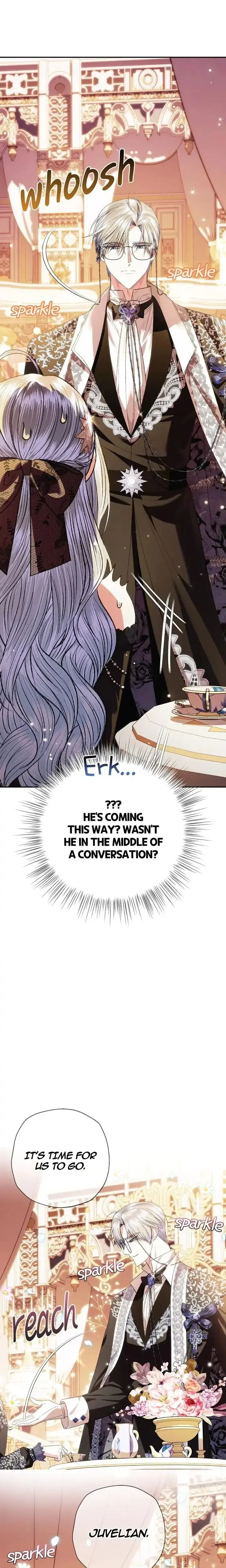 Father I Don T Wan T This Marriage Chapter 59 - Page 17
