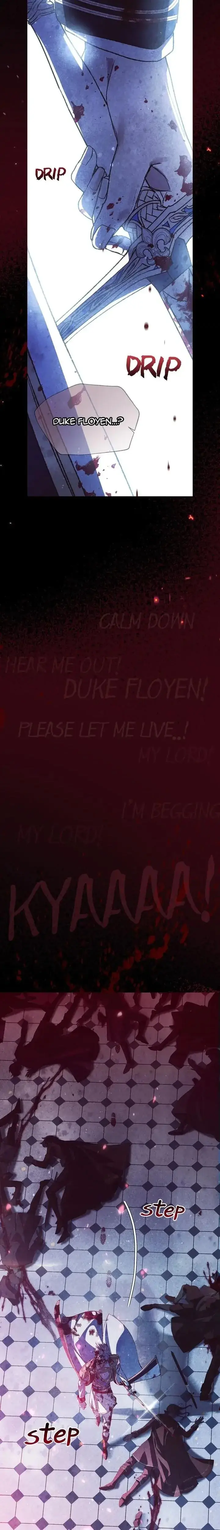 Father I Don T Wan T This Marriage Chapter 59 - Page 22