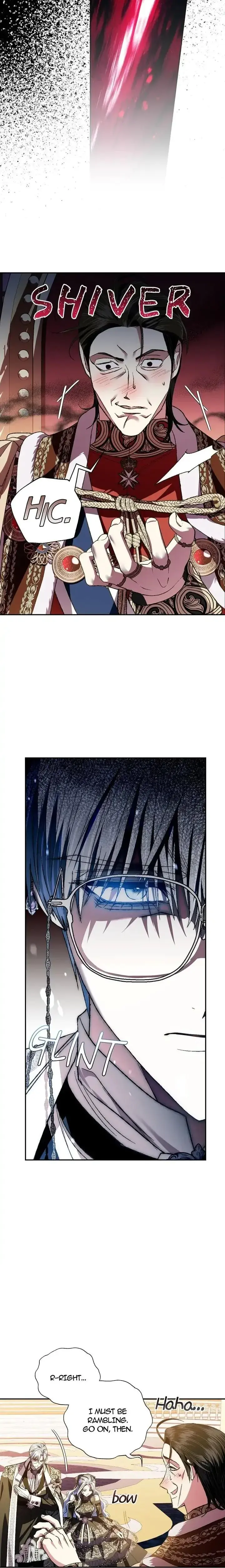 Father I Don T Wan T This Marriage Chapter 59 - Page 28