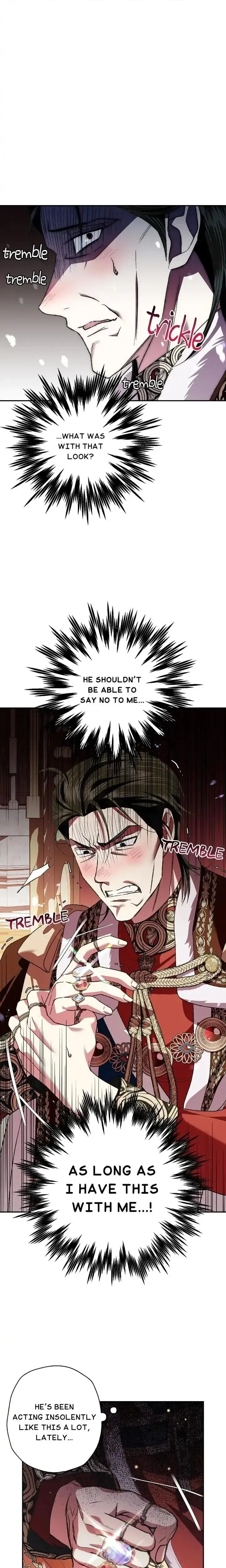 Father I Don T Wan T This Marriage Chapter 59 - Page 29