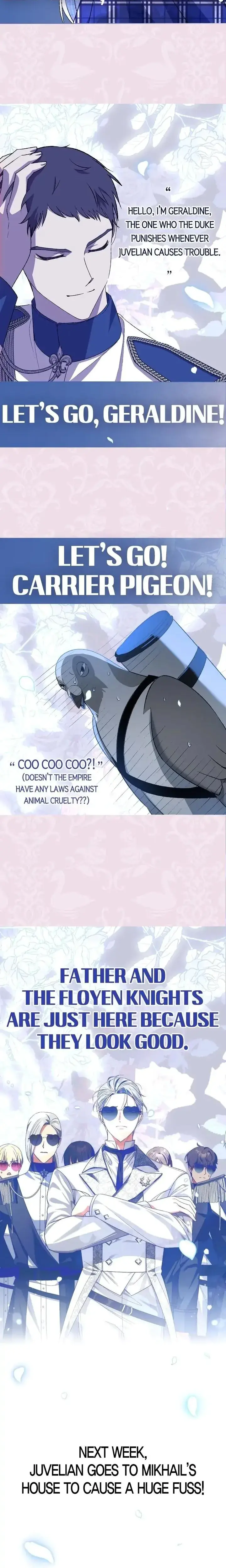 Father I Don T Wan T This Marriage Chapter 59 - Page 32