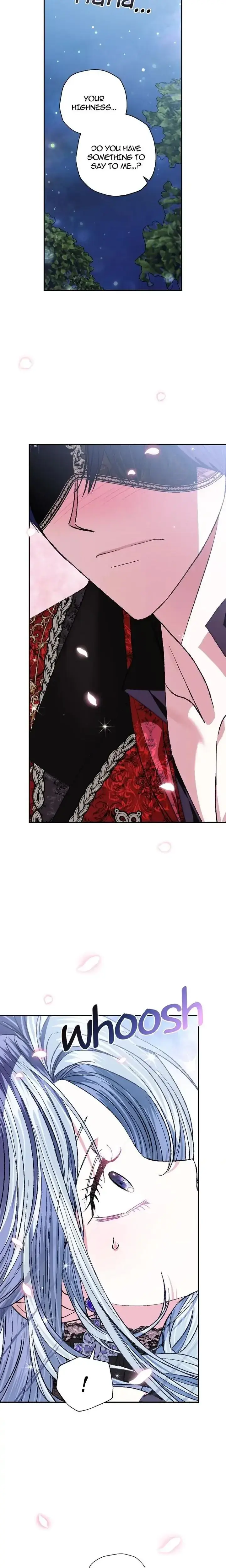 Father I Don T Wan T This Marriage Chapter 59 - Page 4