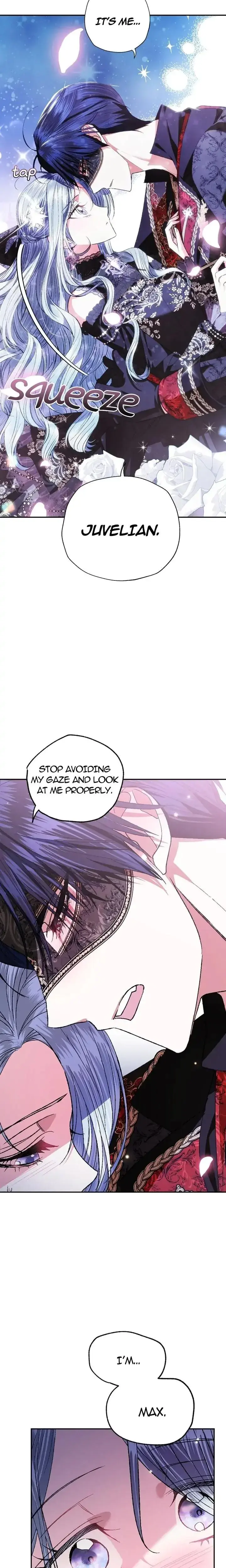 Father I Don T Wan T This Marriage Chapter 59 - Page 5