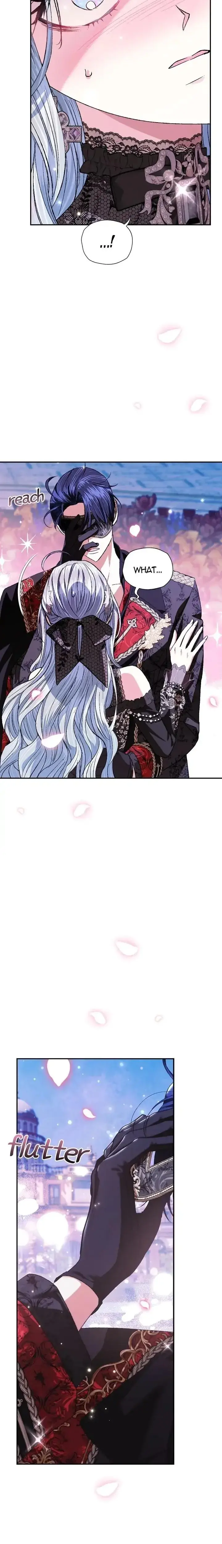 Father I Don T Wan T This Marriage Chapter 59 - Page 6