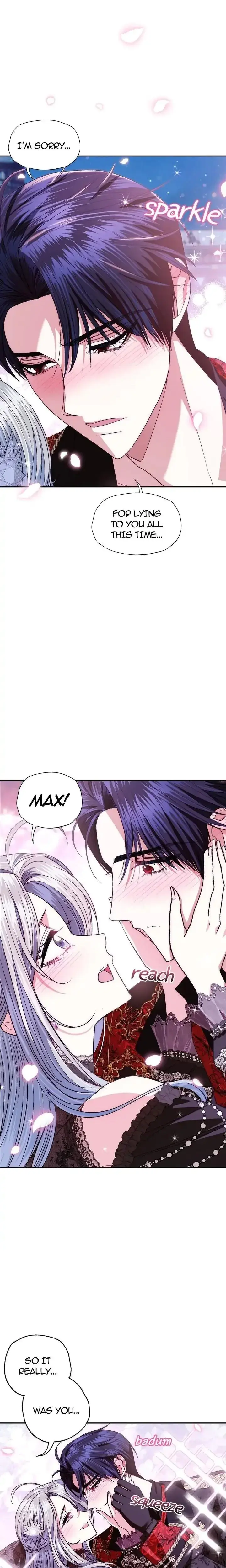 Father I Don T Wan T This Marriage Chapter 59 - Page 8