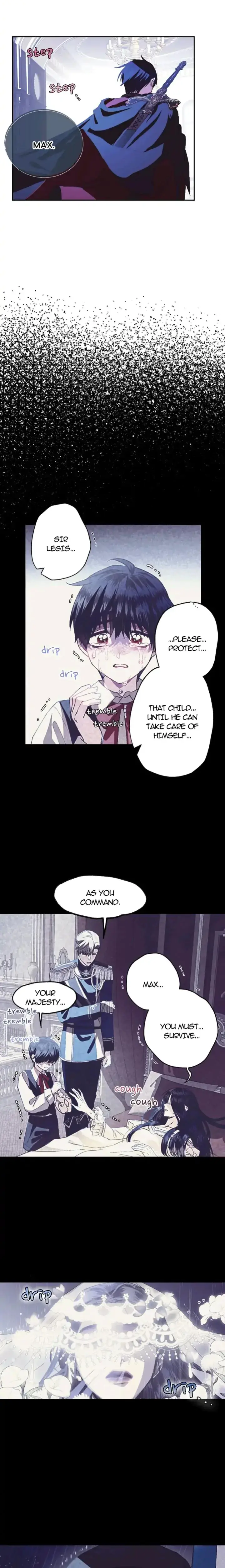 Father I Don T Wan T This Marriage Chapter 6 - Page 14