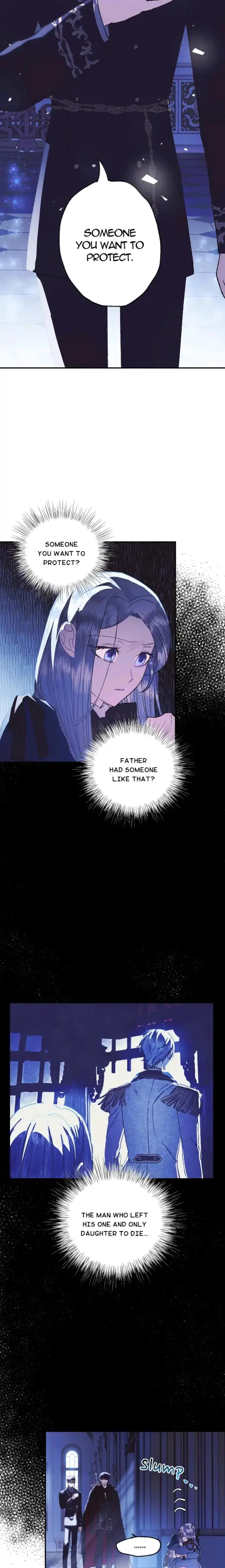 Father I Don T Wan T This Marriage Chapter 6 - Page 6