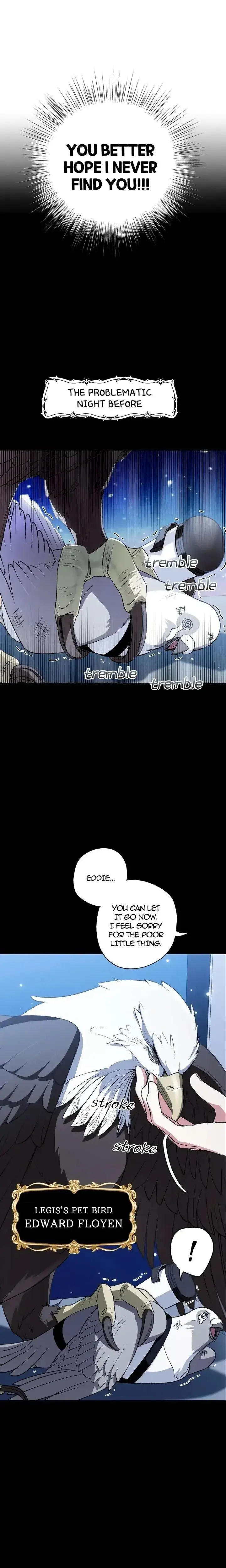 Father I Don T Wan T This Marriage Chapter 60 - Page 15