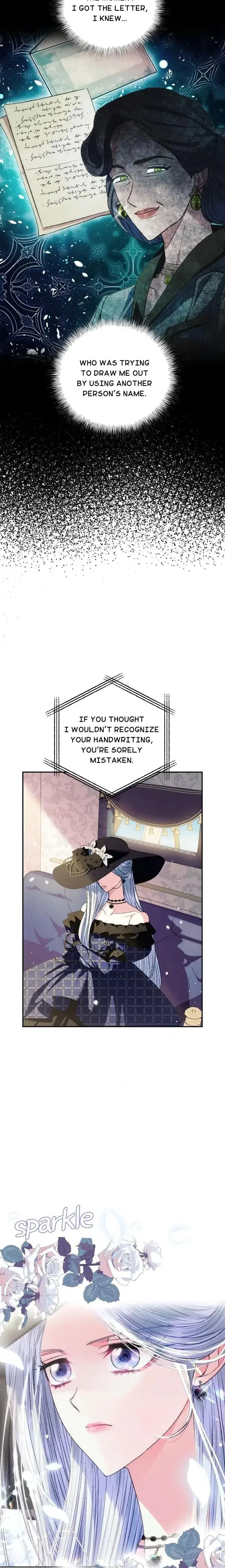Father I Don T Wan T This Marriage Chapter 60 - Page 27