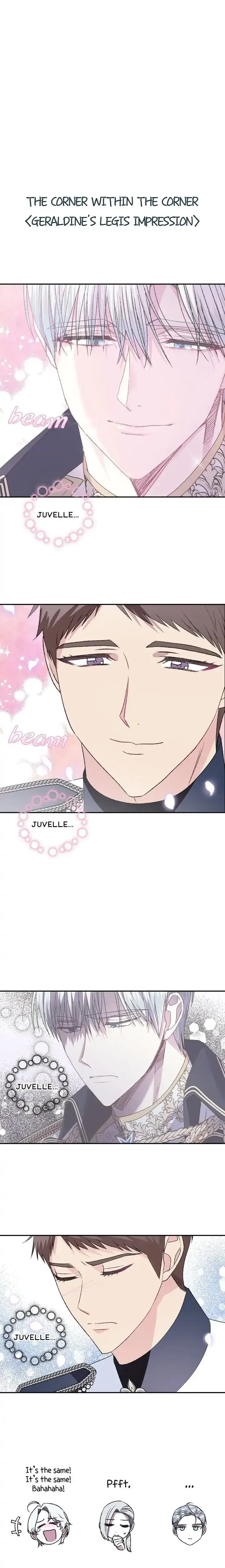 Father I Don T Wan T This Marriage Chapter 60 - Page 30