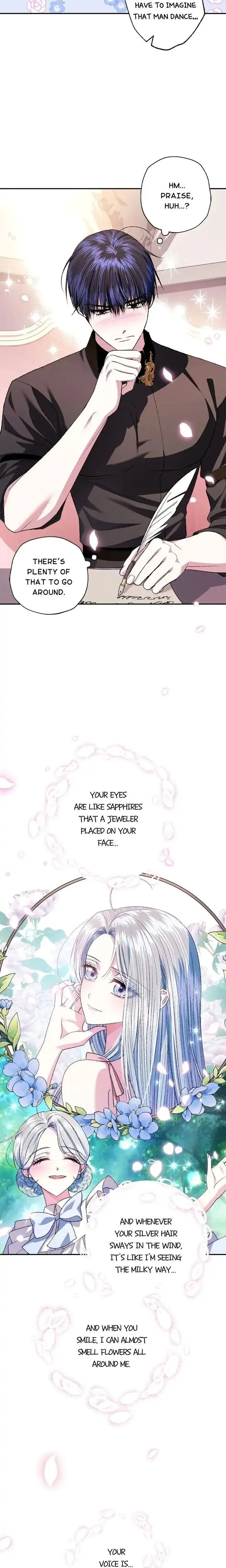 Father I Don T Wan T This Marriage Chapter 60 - Page 4