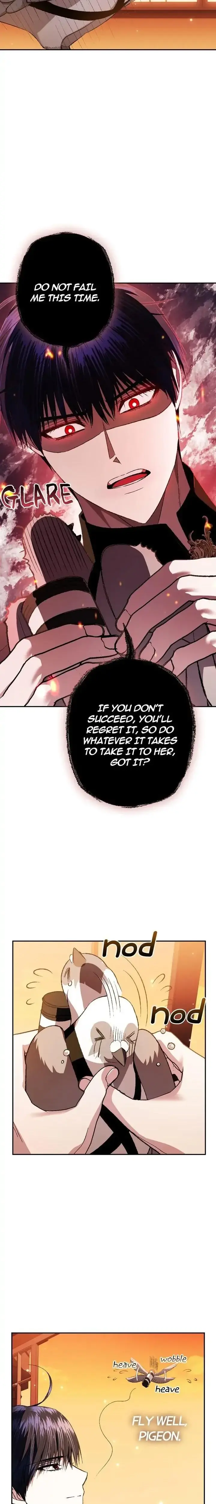 Father I Don T Wan T This Marriage Chapter 60 - Page 6