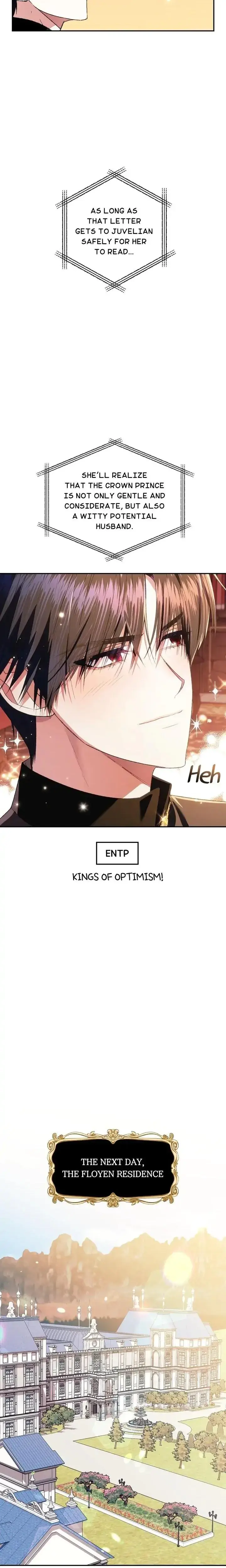 Father I Don T Wan T This Marriage Chapter 60 - Page 7