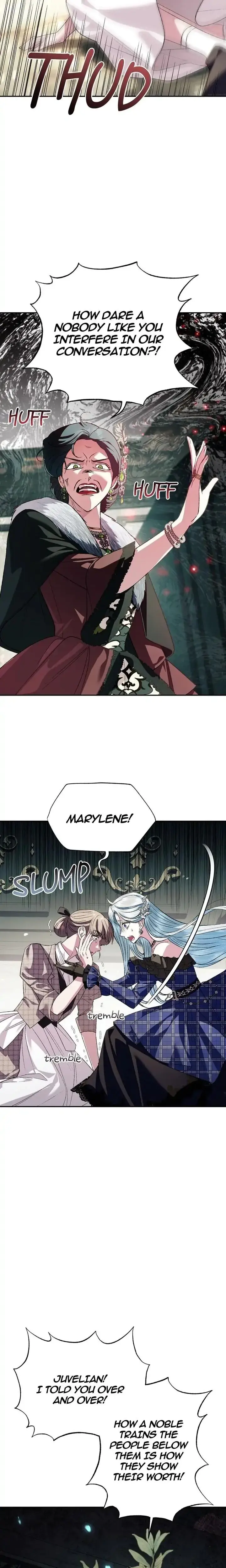 Father I Don T Wan T This Marriage Chapter 61 - Page 14