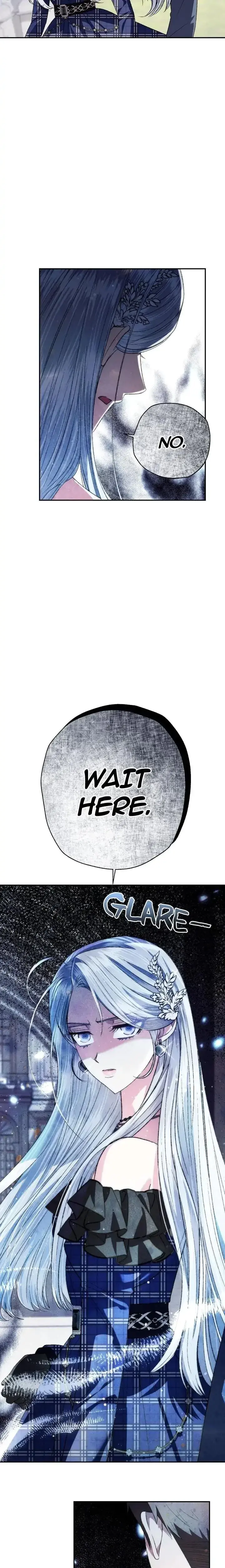 Father I Don T Wan T This Marriage Chapter 61 - Page 20