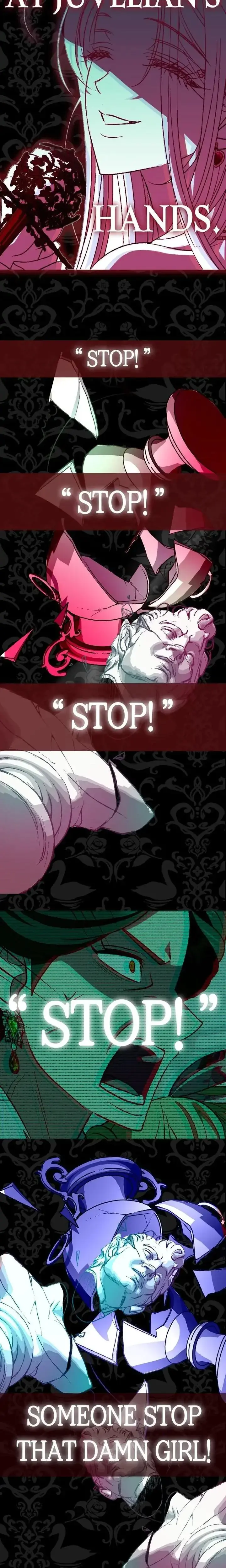 Father I Don T Wan T This Marriage Chapter 61 - Page 29
