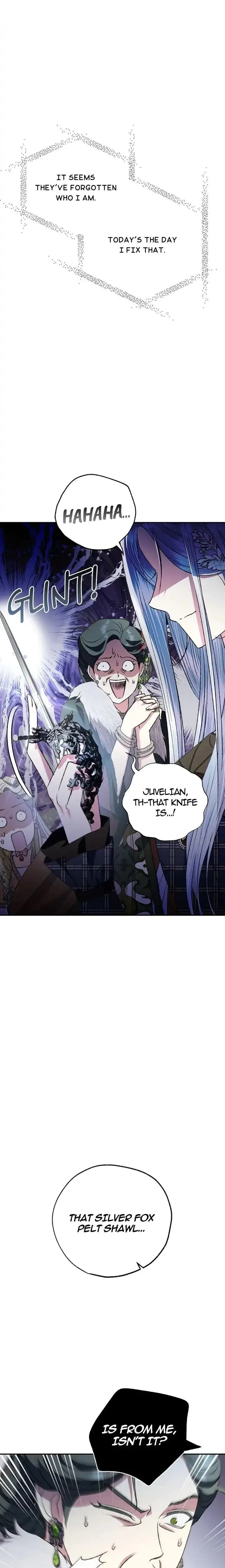 Father I Don T Wan T This Marriage Chapter 62 - Page 11