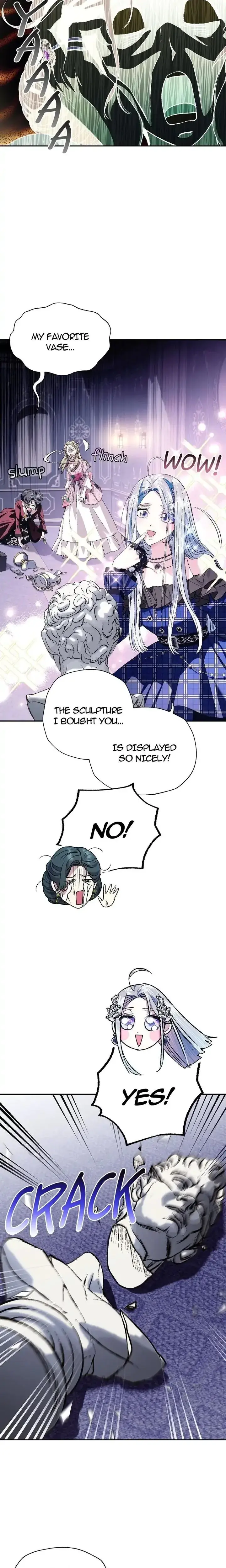 Father I Don T Wan T This Marriage Chapter 62 - Page 14