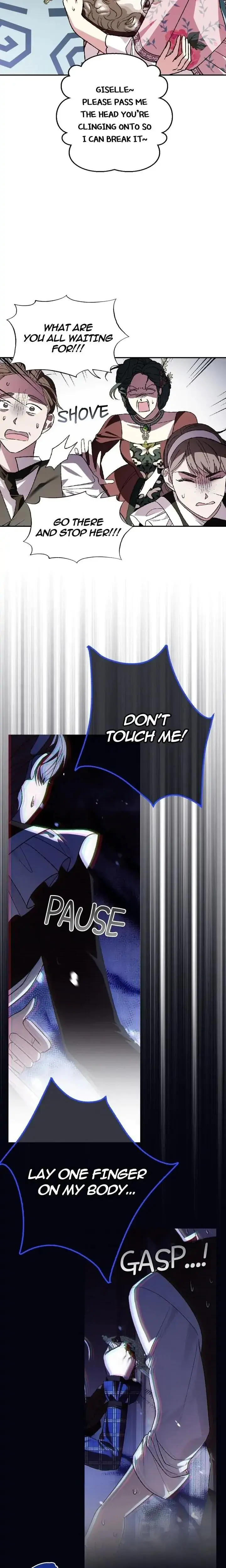 Father I Don T Wan T This Marriage Chapter 62 - Page 16