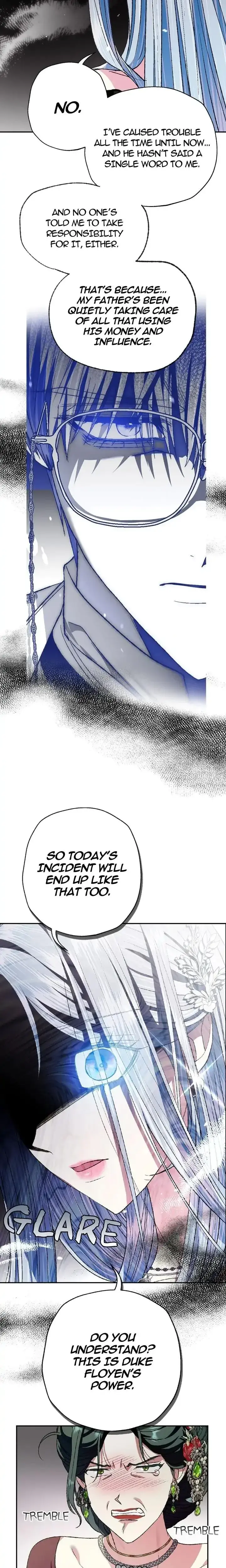 Father I Don T Wan T This Marriage Chapter 62 - Page 19