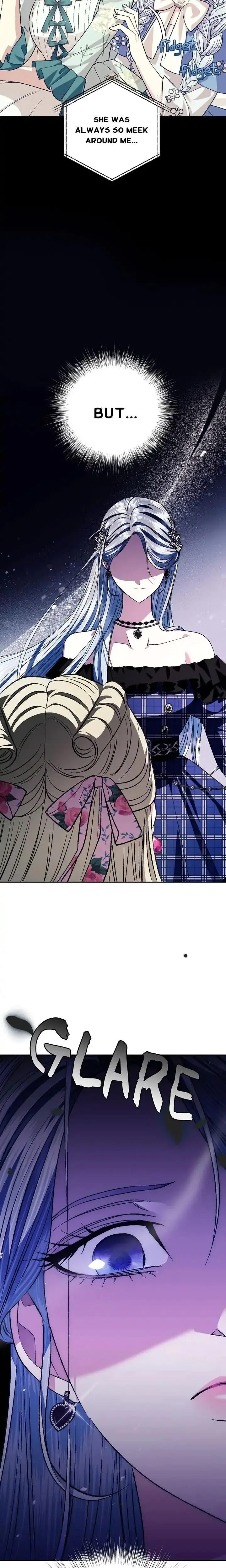 Father I Don T Wan T This Marriage Chapter 62 - Page 4