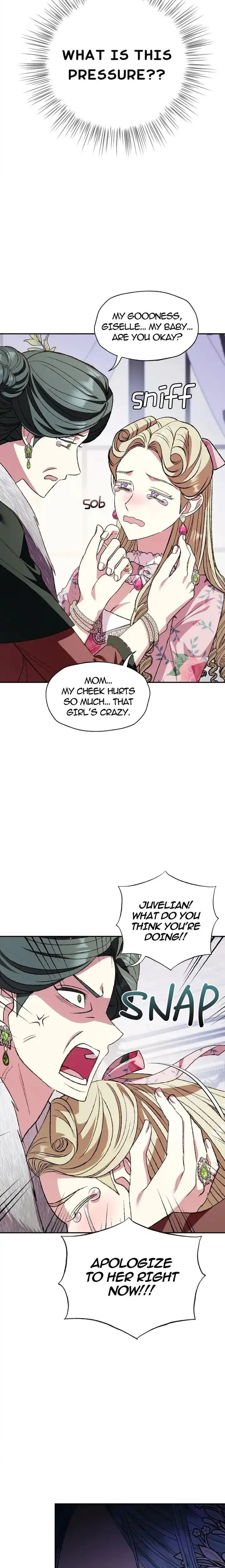 Father I Don T Wan T This Marriage Chapter 62 - Page 5